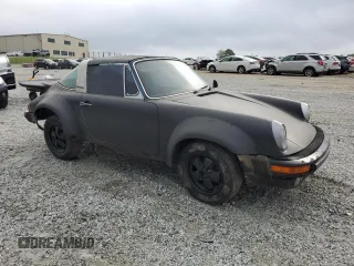 1974 Porsche 911 with VIN 9114310306, listed as a Copart auction lot 51785045 with Not provided miles and Clean title. Bid and sale history available at DreamBid. Image 4.