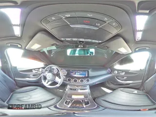 2019 Mercedes-Benz E 300 with VIN WDDZF4JB4KA568736, listed as a Copart auction lot 51931225 with 76,692 mi miles and Salvage title. Bid and sale history available at DreamBid. Image 13.