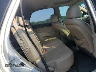 2011 Hyundai Veracruz Limited with VIN KM8NU4CC9BU158044, listed as a Copart auction lot 62333205 with 252,054 mi miles and Salvage title. Bid and sale history available at DreamBid. Image 11.