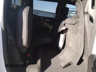 2021 GMC Sierra 1500 SLT z VIN 1GTU9DED0MZ176932, wystawiony jako Copart lot #45815015 z przebiegiem 69 567 mil mil oraz Szkoda całkowita • Salvage title. Historia ofert i sprzedaży dostępna na DreamBid. Obrazek 11.