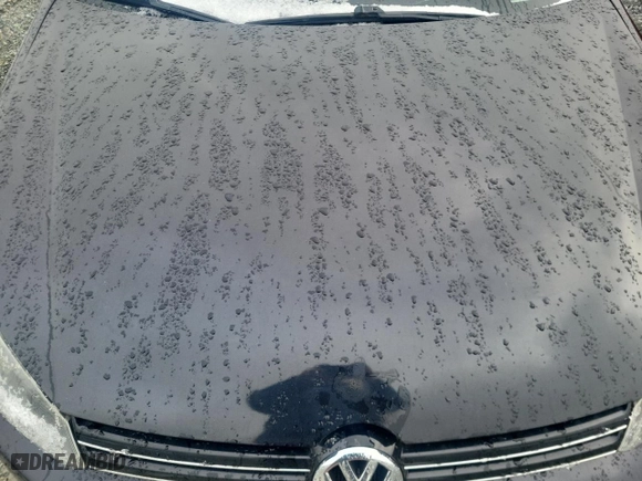 2013 Volkswagen Golf TDI w/Sunroof & Nav with VIN WVWNM7AJ4DW061607, listed as a Copart auction lot 83153834 with 115,472 mi miles and Salvage Title. Bid and sale history available at carsss.com. Image 11.