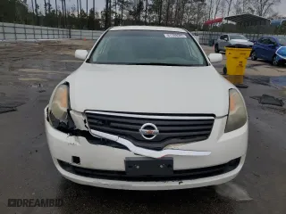 2007 Nissan Altima 2.5 S with VIN 1N4AL21E67C130073, listed as a Copart auction lot 41788585 with 194,066 mi miles and Salvage Title. Bid and sale history available at carsss.com. Image 5.