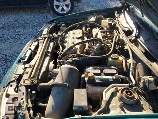 1998 Ford Escort SE with VIN 1FAFP13P5WW206804, listed as a IAAI auction lot 41759354 with 158,749 mi miles. Bid and sale history available at carsss.com. Image 10.