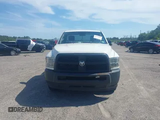 2014 Ram 2500 Tradesman with VIN 3C6LR4AT9EG197537, listed as a IAAI auction lot 42008829 with 151,369 mi miles. Bid and sale history available at carsss.com. Image 12.
