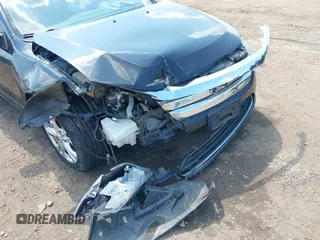 2012 Ford Fusion SE with VIN 3FAHP0HA0CR374615, listed as a IAAI auction lot 42594819 with 124,168 mi miles and . Bid and sale history available at DreamBid. Image 6.