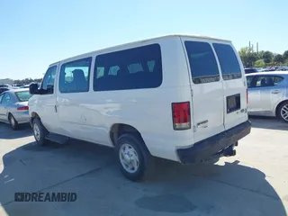 2013 Ford Econoline Passenger XL with VIN 1FBNE3BLXDDA22283, listed as a IAAI auction lot 41787324 with 199,767 mi miles and . Bid and sale history available at DreamBid. Image 13.