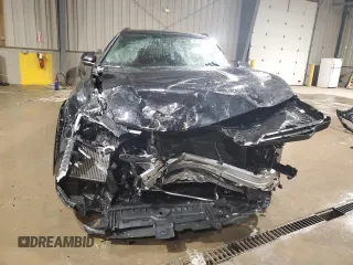 2023 Audi SQ8 Premium Plus z VIN WA1AWBF17PD037591, wystawiony jako Copart lot #88978985 z przebiegiem 28 424 mil mil oraz Szkoda całkowita • Salvage title. Historia ofert i sprzedaży dostępna na DreamBid. Obrazek 5.