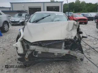 2016 Ford Fusion SE with VIN 3FA6P0H78GR174096, listed as a Copart auction lot 60854535 with Not provided miles and Clean title. Bid and sale history available at DreamBid. Image 5.