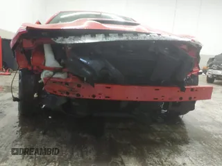 2020 Dodge Charger Scat Pack Widebody z VIN 2C3CDXGJ7LH247951, wystawiony jako IAAI lot #41873033 z przebiegiem 31 280 mil mil oraz . Historia ofert i sprzedaży dostępna na DreamBid. Obrazek 18.