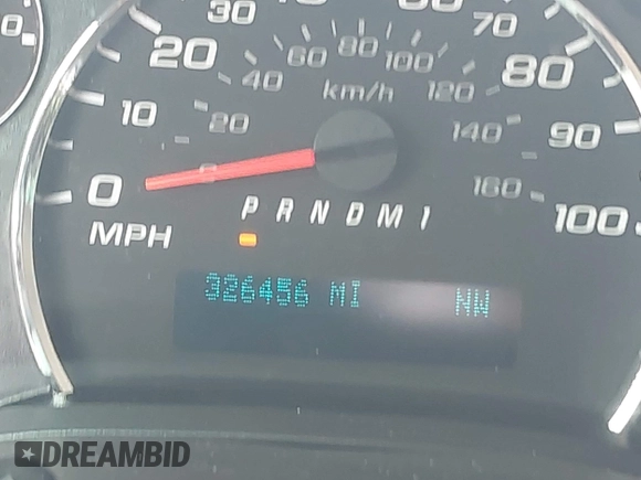 2016 Chevrolet Express Passenger LT with VIN 1GAZGPFG8G1172208, listed as a IAAI auction lot 42405250 with 326,456 mi miles and . Bid and sale history available at DreamBid. Image 15.