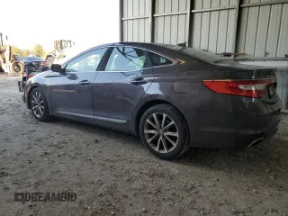 2016 Hyundai Azera с VIN KMHFG4JGXGA521610, выставлен на аукционе Copart как лот 46459445 с пробегом 114 445 миль миль и Списание • Salvage title. История ставок и продаж доступна на DreamBid. Изображение 2.