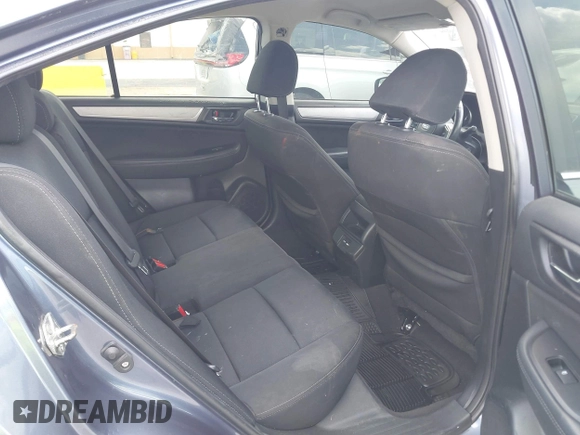 2018 Subaru Legacy Premium with VIN 4S3BNAC61J3005112, listed as a IAAI auction lot 42802304 with 115,672 mi miles and . Bid and sale history available at DreamBid. Image 8.