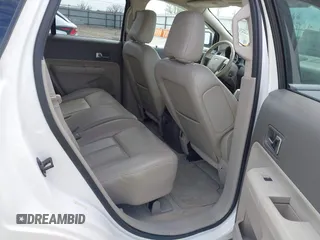 2010 Ford Edge Limited with VIN 2FMDK3KC4ABA37441, listed as a IAAI auction lot 41854617 with 100,145 mi miles. Bid and sale history available at carsss.com. Image 8.
