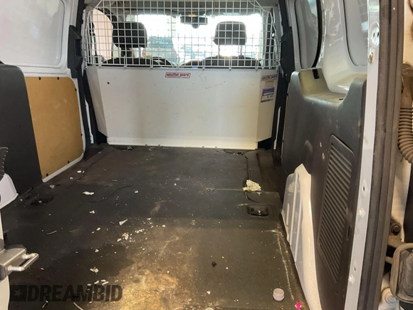 2016 Ford Transit Connect XLT с VIN NM0LS7F76G1255788, выставлен на аукционе IAAI как лот 42726830 с пробегом 252 089 миль миль и . История ставок и продаж доступна на DreamBid. Изображение 15.