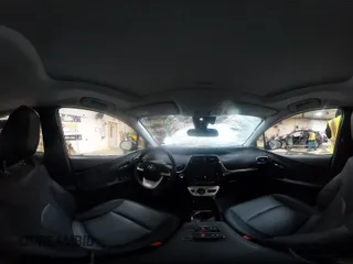 2017 Toyota Prius Two z VIN JTDKARFU1H3037959, wystawiony jako IAAI lot #41509021 z przebiegiem 82 500 mil mil oraz . Historia ofert i sprzedaży dostępna na DreamBid. Obrazek 20.