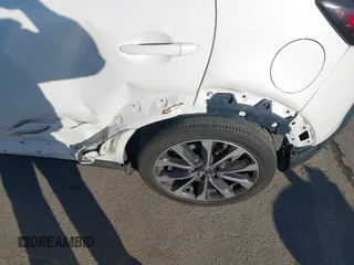 2019 Mazda CX-3 Touring with VIN JM1DKDC77K1453511, listed as a IAAI auction lot 41414781 with 60,511 mi miles. Bid and sale history available at carsss.com. Image 21.