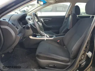 2014 Nissan Altima 2.5 SL with VIN 1N4AL3AP2EC401862, listed as a Copart auction lot 48130525 with 115,604 mi miles and Salvage Title. Bid and sale history available at carsss.com. Image 7.
