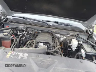 2018 Chevrolet Silverado 1500 LT with VIN 1GCVKREC7JZ151678, listed as a IAAI auction lot 41972011 with 106,892 mi miles and . Bid and sale history available at DreamBid. Image 10.
