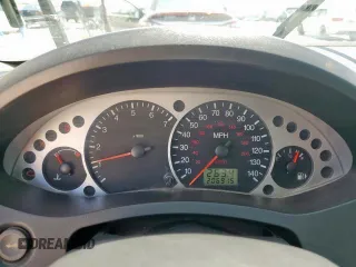 2005 Ford Focus S с VIN 3FAFP31N05R113705, выставлен на аукционе Copart как лот 47631305 с пробегом 206 915 миль миль и Списание • Salvage title. История ставок и продаж доступна на DreamBid. Изображение 9.