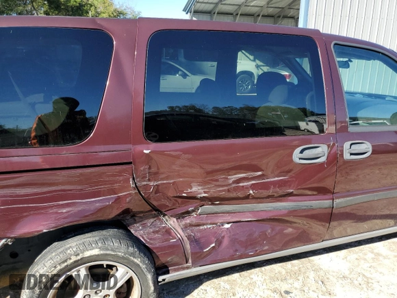 2008 Chevrolet Uplander LS with VIN 1GNDV23118D184508, listed as a Copart auction lot 88286535 with 233,294 mi miles and Salvage Title. Bid and sale history available at carsss.com. Image 11.
