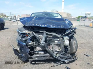 2021 Land Rover Range Rover Evoque S z VIN SALZJ2FX1MH130664, wystawiony jako IAAI lot #42161065 z przebiegiem 38 897 mil mil oraz . Historia ofert i sprzedaży dostępna na DreamBid. Obrazek 12.