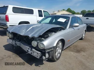 2004 Jaguar XJ 8 with VIN SAJEA71C74SG11470, listed as a IAAI auction lot 42032116 with 209,821 mi miles and . Bid and sale history available at DreamBid. Image 21.