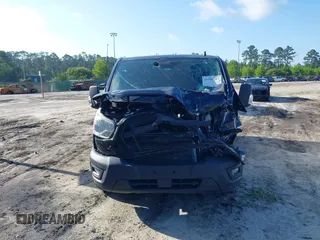 2020 Ford Transit Cargo с VIN 1FTYE1Y82LKA27357, выставлен на аукционе IAAI как лот 42398747 с пробегом Не указан миль и . История ставок и продаж доступна на DreamBid. Изображение 12.