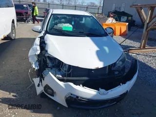 2014 Toyota Corolla L with VIN 5YFBURHE1EP068399, listed as a IAAI auction lot 41821026 with 199,065 mi miles and . Bid and sale history available at DreamBid. Image 12.