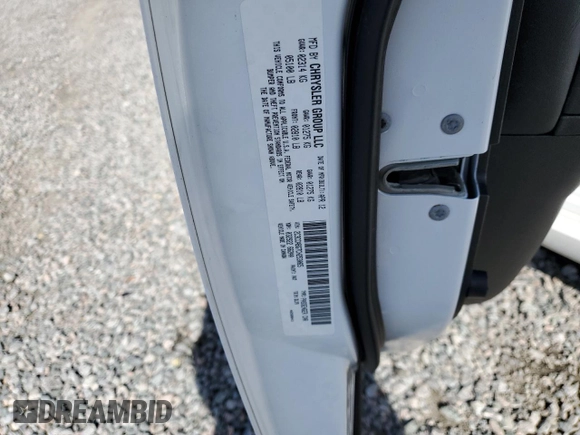 2012 Chrysler 300 S with VIN 2C3CCABG7CH253065, listed as a Copart auction lot 41794685 with 135,456 mi miles and Salvage Title. Bid and sale history available at carsss.com. Image 15.
