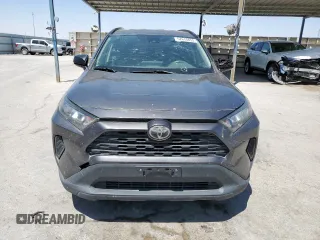 2019 Toyota RAV4 LE with VIN JTMH1RFV5KJ008728, listed as a Copart auction lot 57616855 with 94,242 mi miles and Clean title. Bid and sale history available at DreamBid. Image 5.
