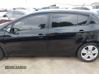 2016 Kia Forte LX z VIN KNAFK5A8XG5572550, wystawiony jako IAAI lot #42314657 z przebiegiem 113 265 mil mil oraz . Historia ofert i sprzedaży dostępna na DreamBid. Obrazek 15.