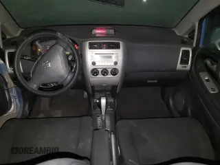 2005 Suzuki Aerio S z VIN JS2RA61SX55250286, wystawiony jako Copart lot #73859164 z przebiegiem 120 033 mil mil oraz Nie do naprawy. Historia ofert i sprzedaży dostępna na DreamBid. Obrazek 8.