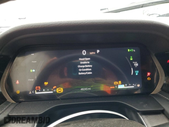 2023 Jeep Grand Cherokee с VIN 1C4RJYB62PC623486, выставлен на аукционе Copart как лот 51878245 с пробегом 48 245 миль миль и Чистый • Clean title. История ставок и продаж доступна на DreamBid. Изображение 9.