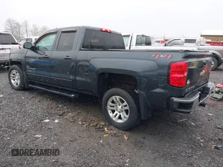 2018 Chevrolet Silverado 1500 LT with VIN 2GCVKREC6J1102304, listed as a IAAI auction lot 41800456 with 82,000 mi miles and . Bid and sale history available at DreamBid. Image 3.