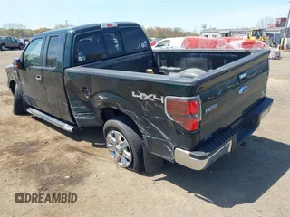 2013 Ford F-150 XL z VIN 1FTFX1EF8DKG01708, wystawiony jako IAAI lot #42091836 z przebiegiem 233 588 mil mil oraz . Historia ofert i sprzedaży dostępna na DreamBid. Obrazek 3.