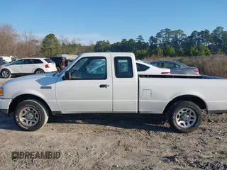 2010 Ford Ranger XL with VIN 1FTKR1EE6APA58051, listed as a IAAI auction lot 41650553 with 233,020 mi miles and . Bid and sale history available at DreamBid. Image 14.