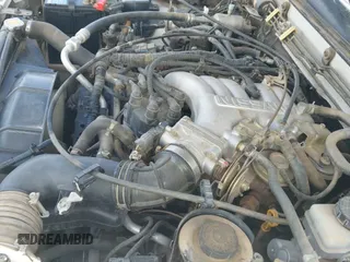 1997 Nissan Pathfinder XE with VIN JN8AR05S6VW106613, listed as a IAAI auction lot 42806384 with 164,038 mi miles and . Bid and sale history available at DreamBid. Image 12.