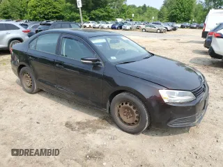 2012 Volkswagen Jetta SE с VIN 3VWDP7AJ9CM033428, выставлен на аукционе Copart как лот 59240295 с пробегом 191 916 миль миль и Чистый • Clean title. История ставок и продаж доступна на DreamBid. Изображение 4.