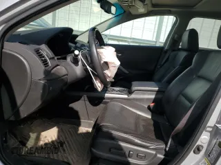 2015 Acura RDX with VIN 5J8TB4H34FL012268, listed as a Copart auction lot 48732765 with 178,995 mi miles and Salvage Title. Bid and sale history available at carsss.com. Image 7.