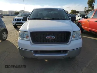 2004 Ford F-150 XLT with VIN 1FTRW12WX4KB83799, listed as a Copart auction lot 43431355 with 235,388 mi miles and Clean Title. Bid and sale history available at DreamBid. Image 5.