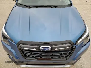 2023 Subaru Forester Touring with VIN JF2SKARC8PH454113, listed as a Copart auction lot 56063985 with Not provided miles and Salvage title. Bid and sale history available at DreamBid. Image 12.