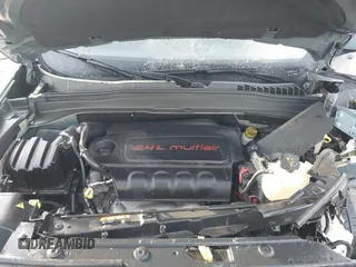 2017 Jeep Renegade Latitude с VIN ZACCJABB3HPF71731, выставлен на аукционе IAAI как лот 41458308 с пробегом 110 186 миль миль и . История ставок и продаж доступна на DreamBid. Изображение 10.