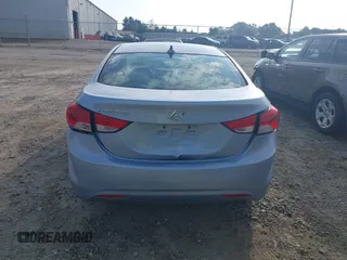 2012 Hyundai Elantra Limited с VIN KMHDH4AEXCU469312, выставлен на аукционе IAAI как лот 42602449 с пробегом 124 285 миль миль и . История ставок и продаж доступна на DreamBid. Изображение 6.