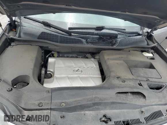 2013 Lexus RX 350 with VIN 2T2BK1BA0DC196219, listed as a Copart auction lot 60864725 with 83,319 mi miles and Salvage title. Bid and sale history available at DreamBid. Image 12.