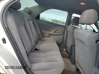 2000 Toyota Camry CE with VIN 4T1BG22K3YU948133, listed as a Copart auction lot 46627315 with 50,914 mi miles and Salvage Title. Bid and sale history available at DreamBid. Image 10.