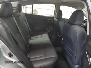 2025 Subaru Legacy Limited with VIN 4S3BWAN64S3021414, listed as a Copart auction lot 61032805 with 6 mi miles and Salvage title. Bid and sale history available at DreamBid. Image 10.