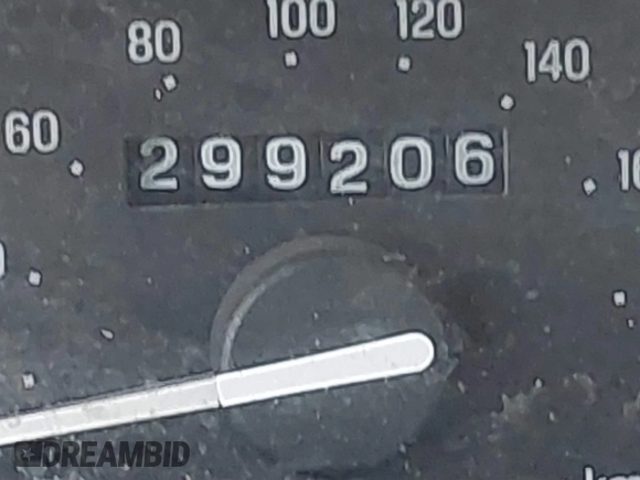 1997 Ford Ranger XL with VIN 1FTCR14A2VPA82467, listed as a IAAI auction lot 41871581 with 299,206 mi miles. Bid and sale history available at carsss.com. Image 15.