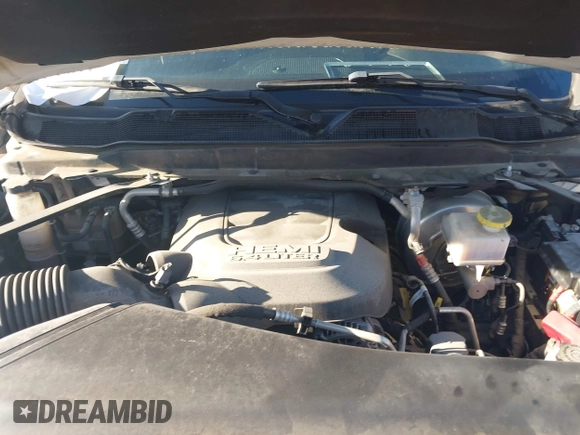 2022 Ram 2500 Tradesman with VIN 3C6UR5HJ3NG202553, listed as a IAAI auction lot 42425364 with 136,738 mi miles and . Bid and sale history available at DreamBid. Image 10.