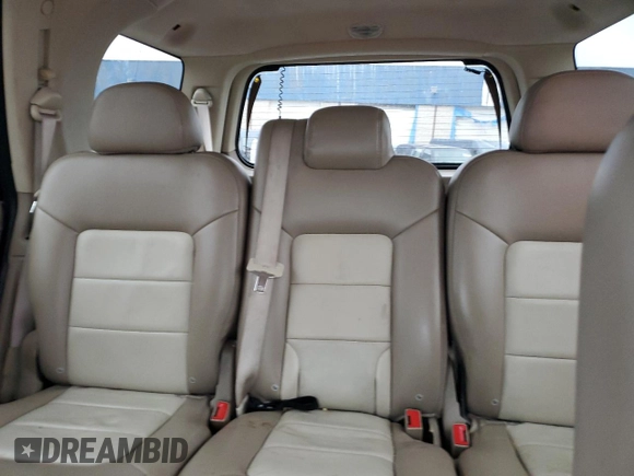 2006 Ford Expedition Eddie Bauer with VIN 1FMFU18586LA40575, listed as a Copart auction lot 85421094 with 194,298 mi miles and Clean Title. Bid and sale history available at carsss.com. Image 10.