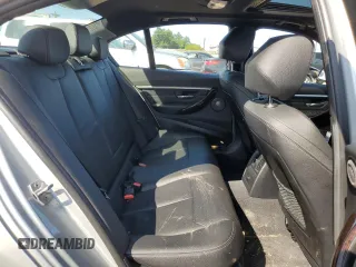 2018 BMW 3 Series with VIN WBA8F1C59JK898499, listed as a Copart auction lot 68247874 with 107,189 mi miles and Salvage title. Bid and sale history available at DreamBid. Image 10.